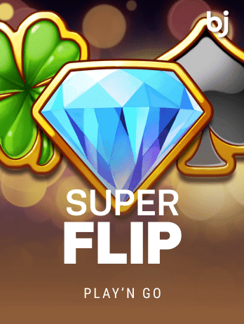 সুপার ফ্লিপিং