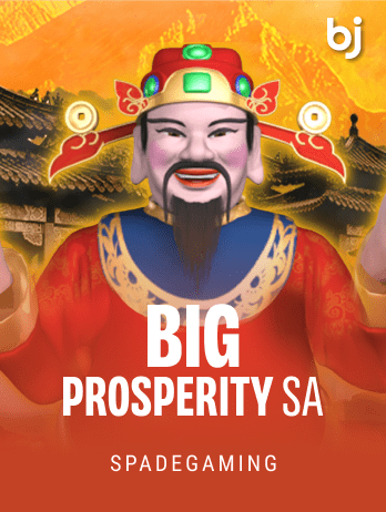 Big Prosperity SA