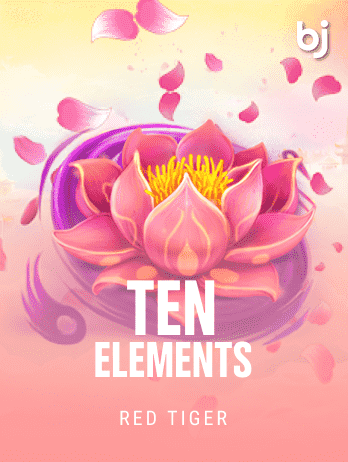 টেন এলিমেন্টসপিএনজি screenshot